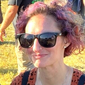 Meet your Posher, Mary